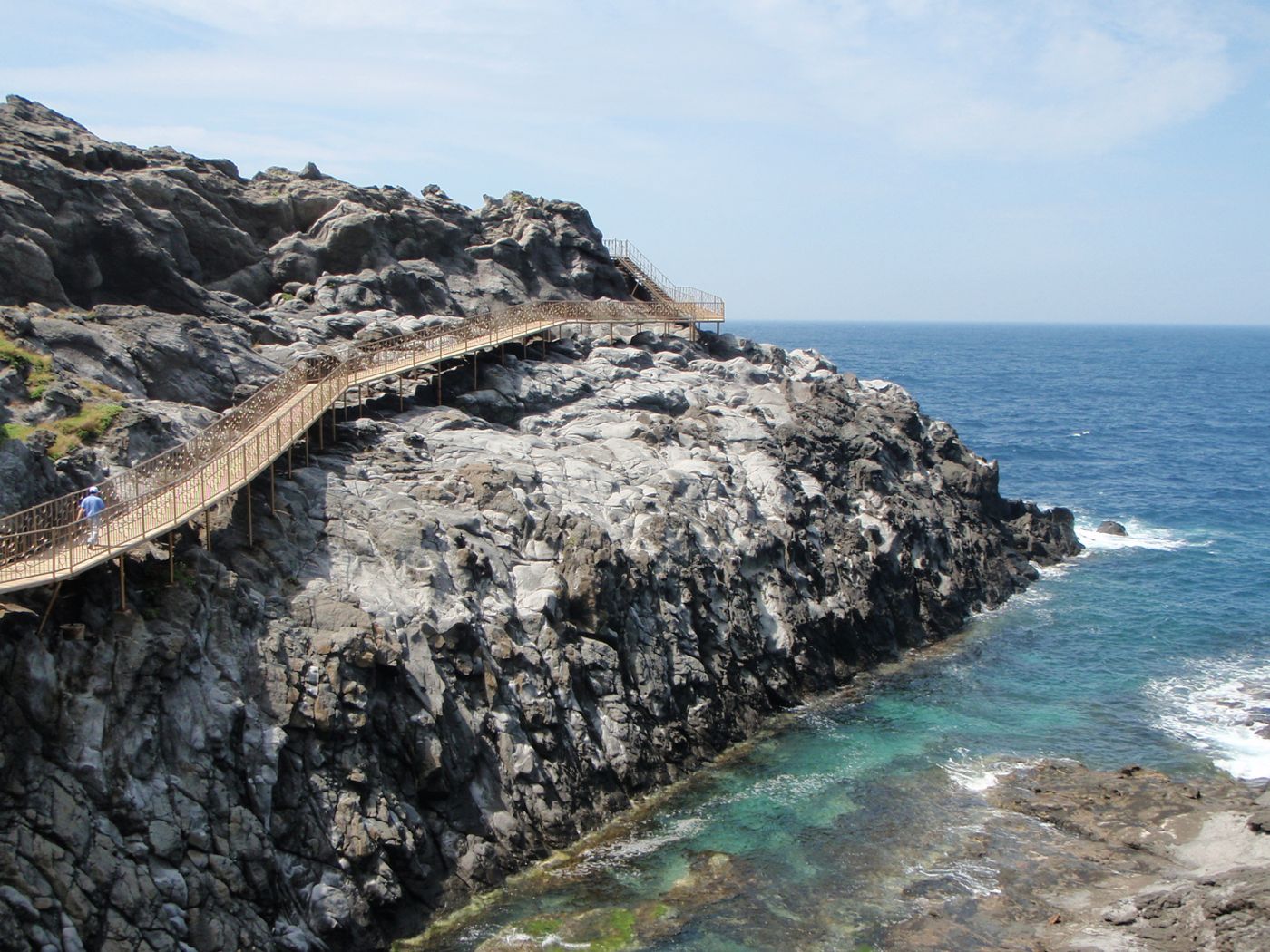 Jeju in Beauty