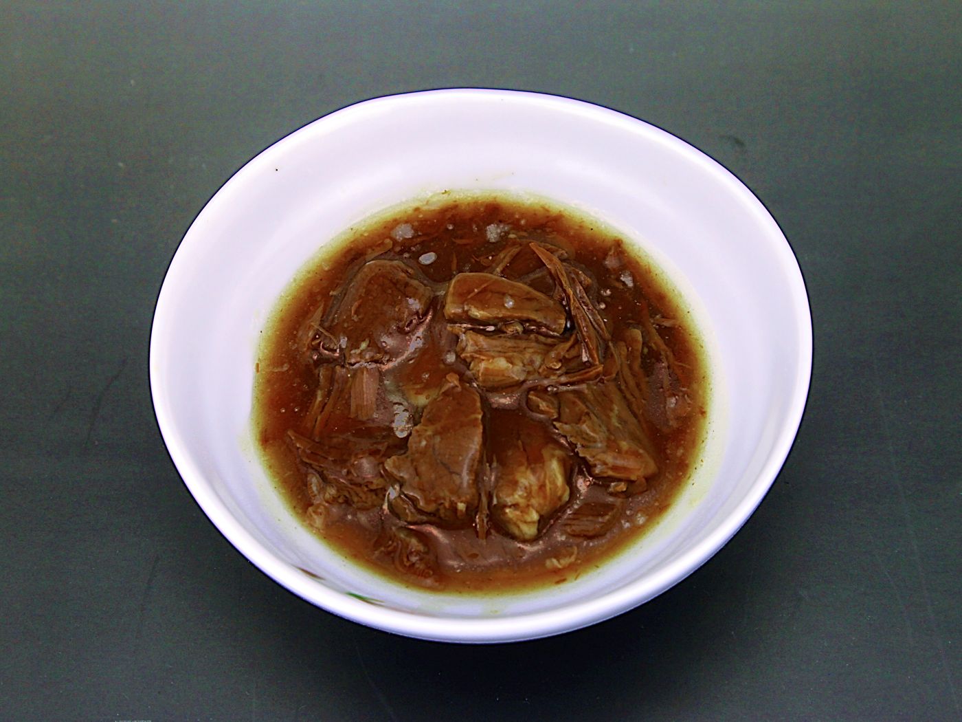 Jangjorim