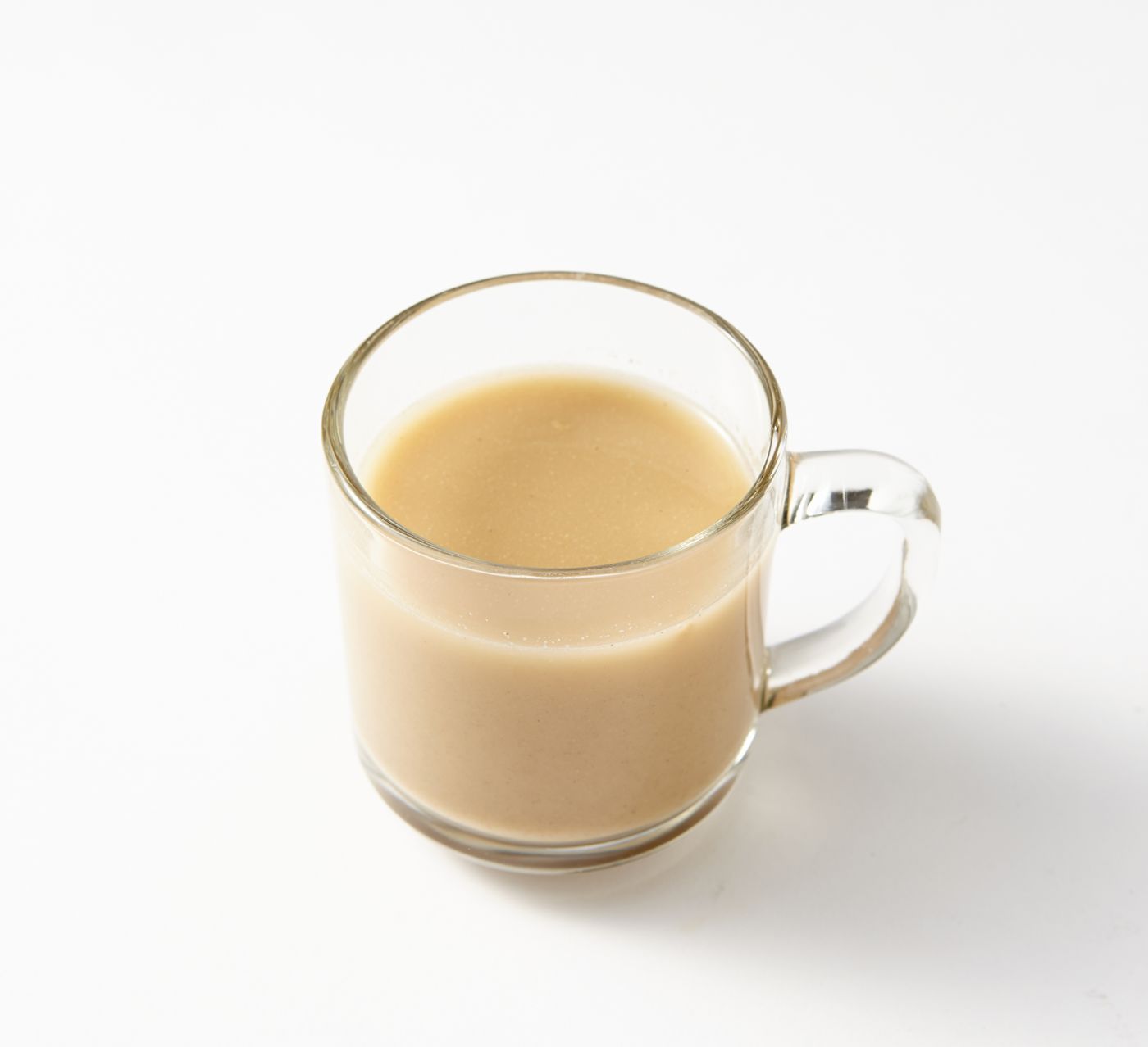 Misutgaru (Roasted Grain Drink)