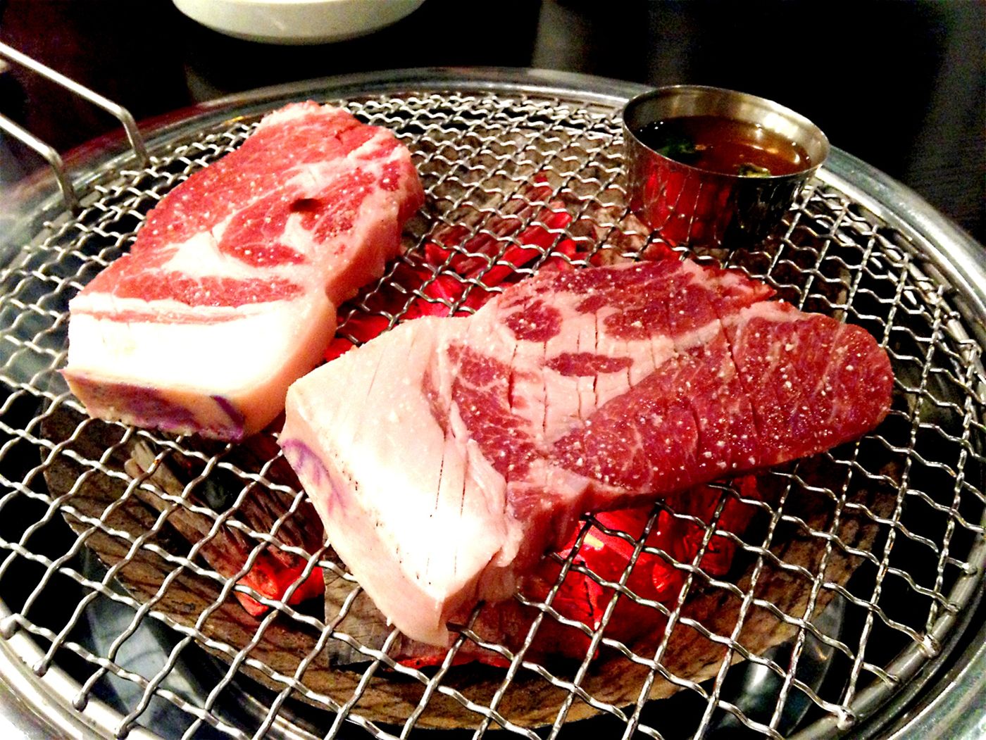 Korean Barbecue: A History of Gogi-gui