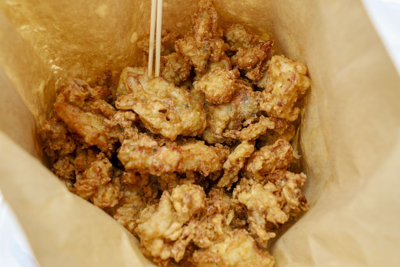Korean Fried Chicken: From Tongdak to Chimaek