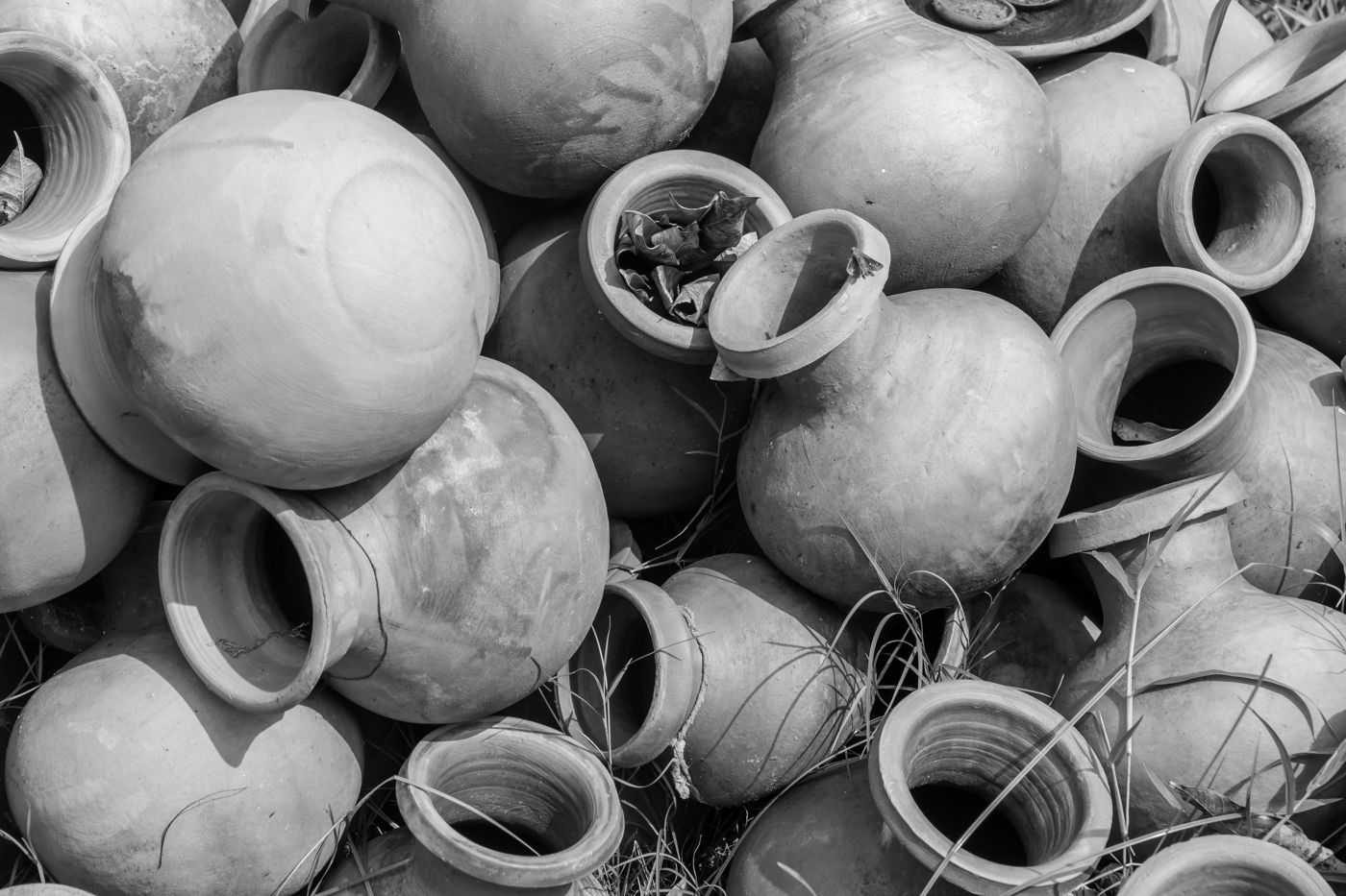 Onggi: Korea's Fermentation Jars