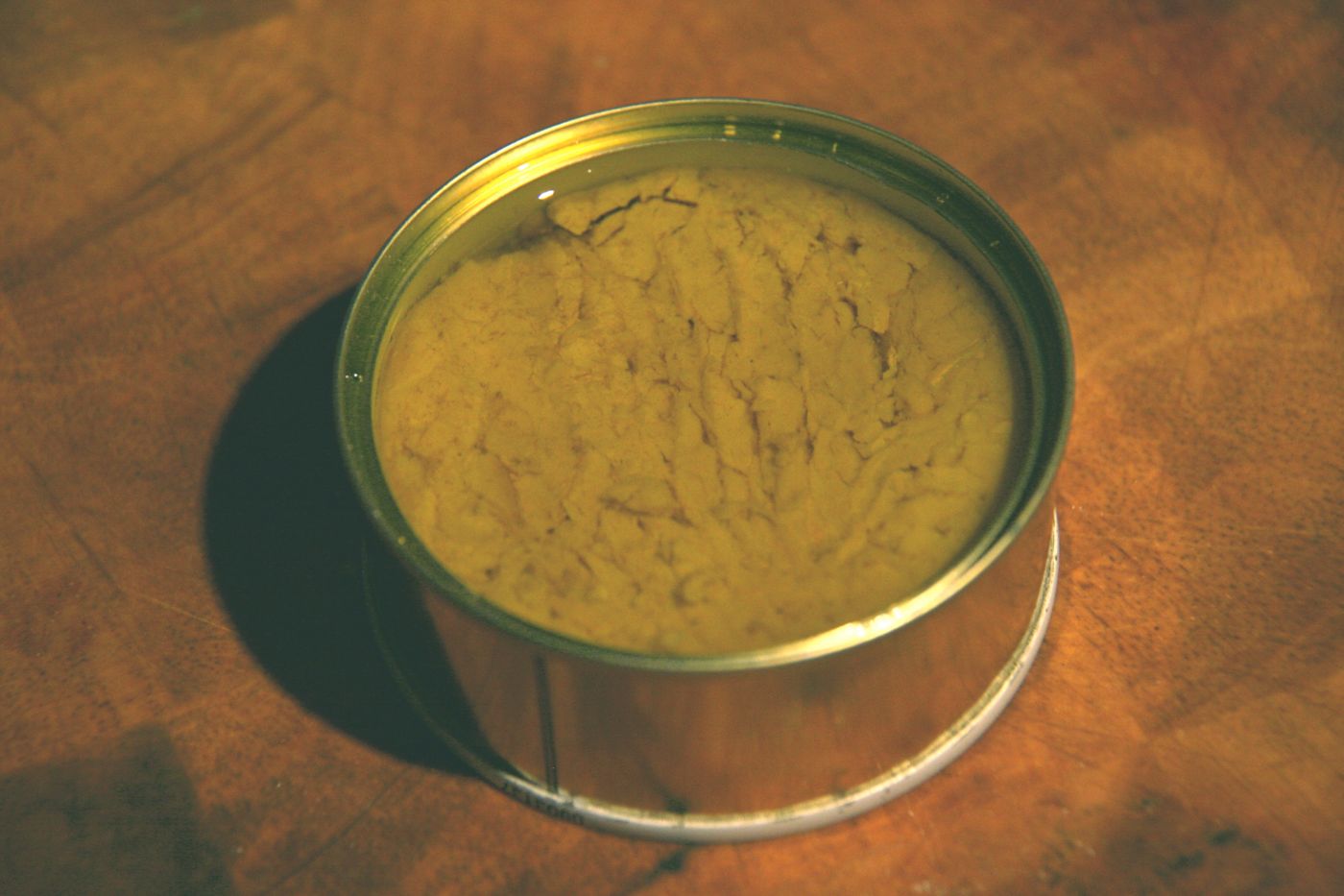 Canned Tuna