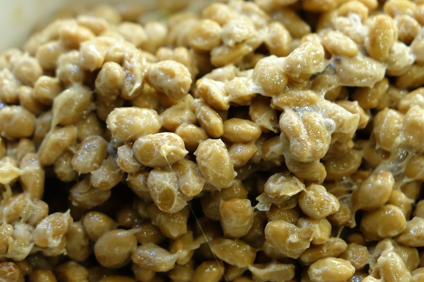 Quick-Fermented Soybean Paste