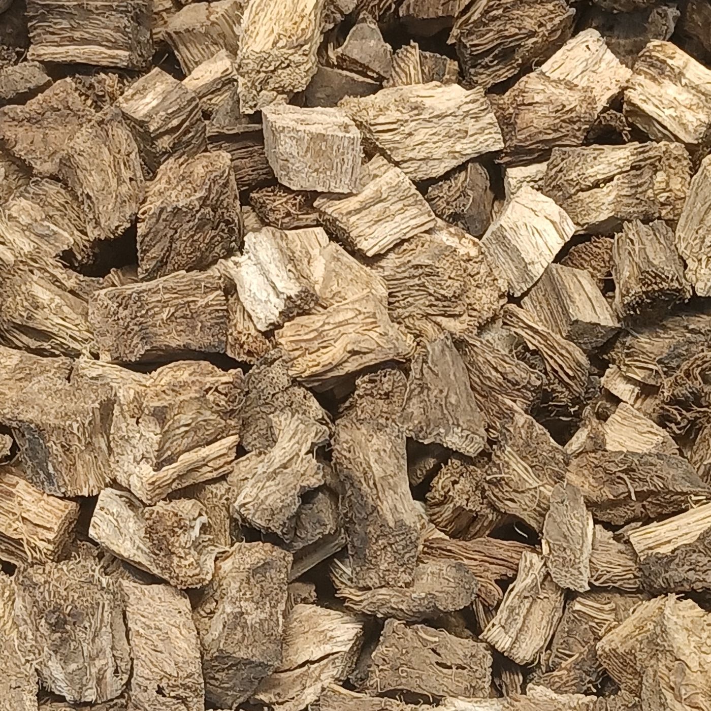 Chik (kudzu root)