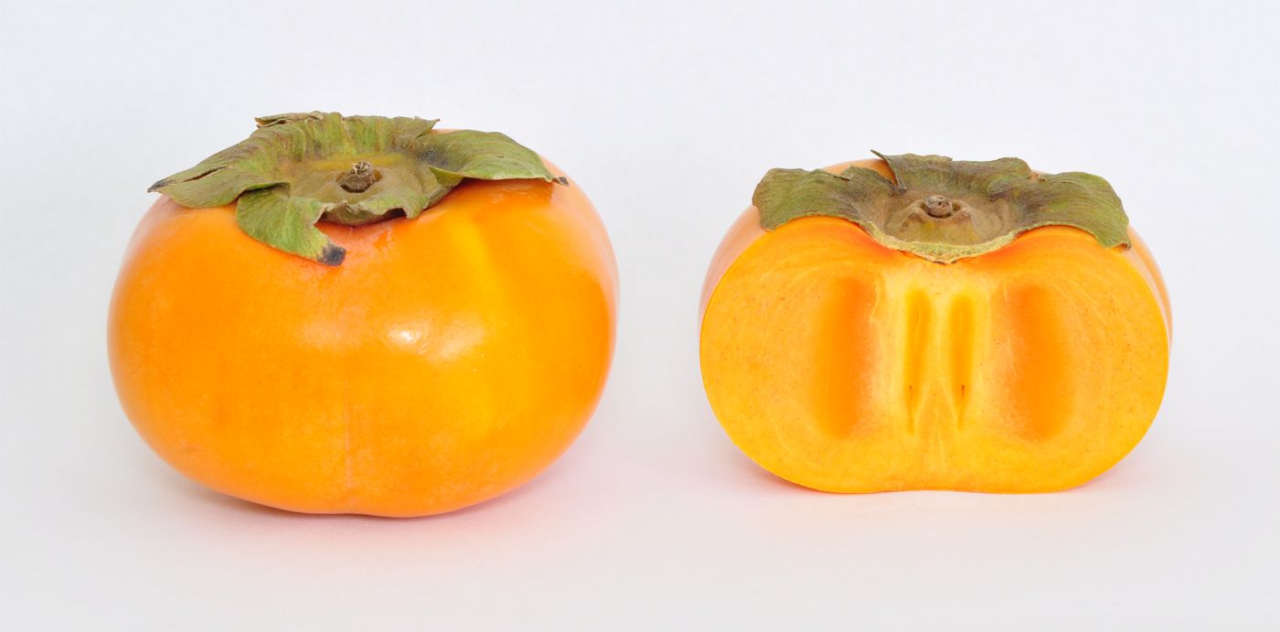 Gam (persimmon), gotgam and hongsi