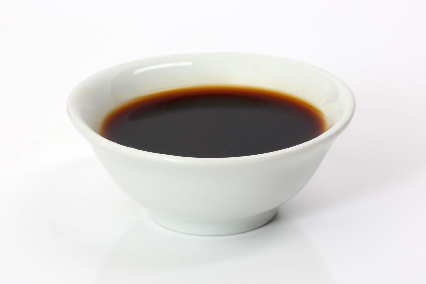 Soy sauce