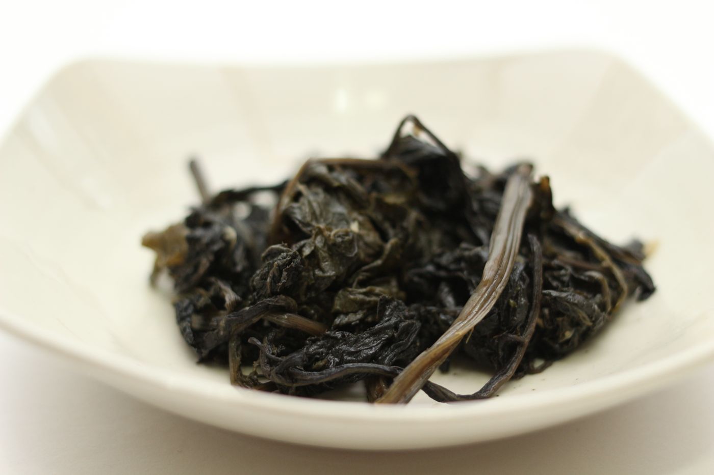 Gondre (Korean thistle)