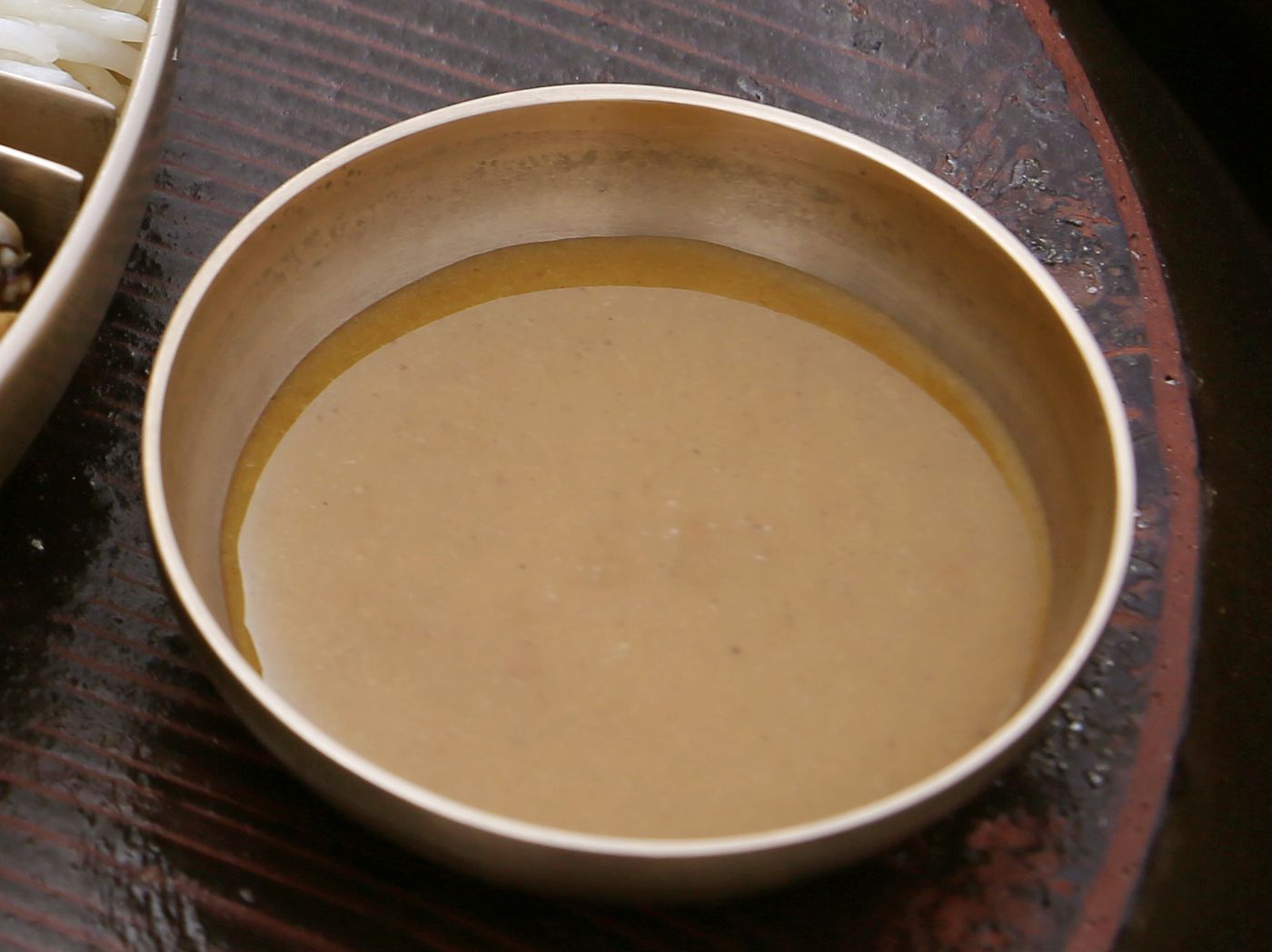 Gyeojja (Korean Mustard)