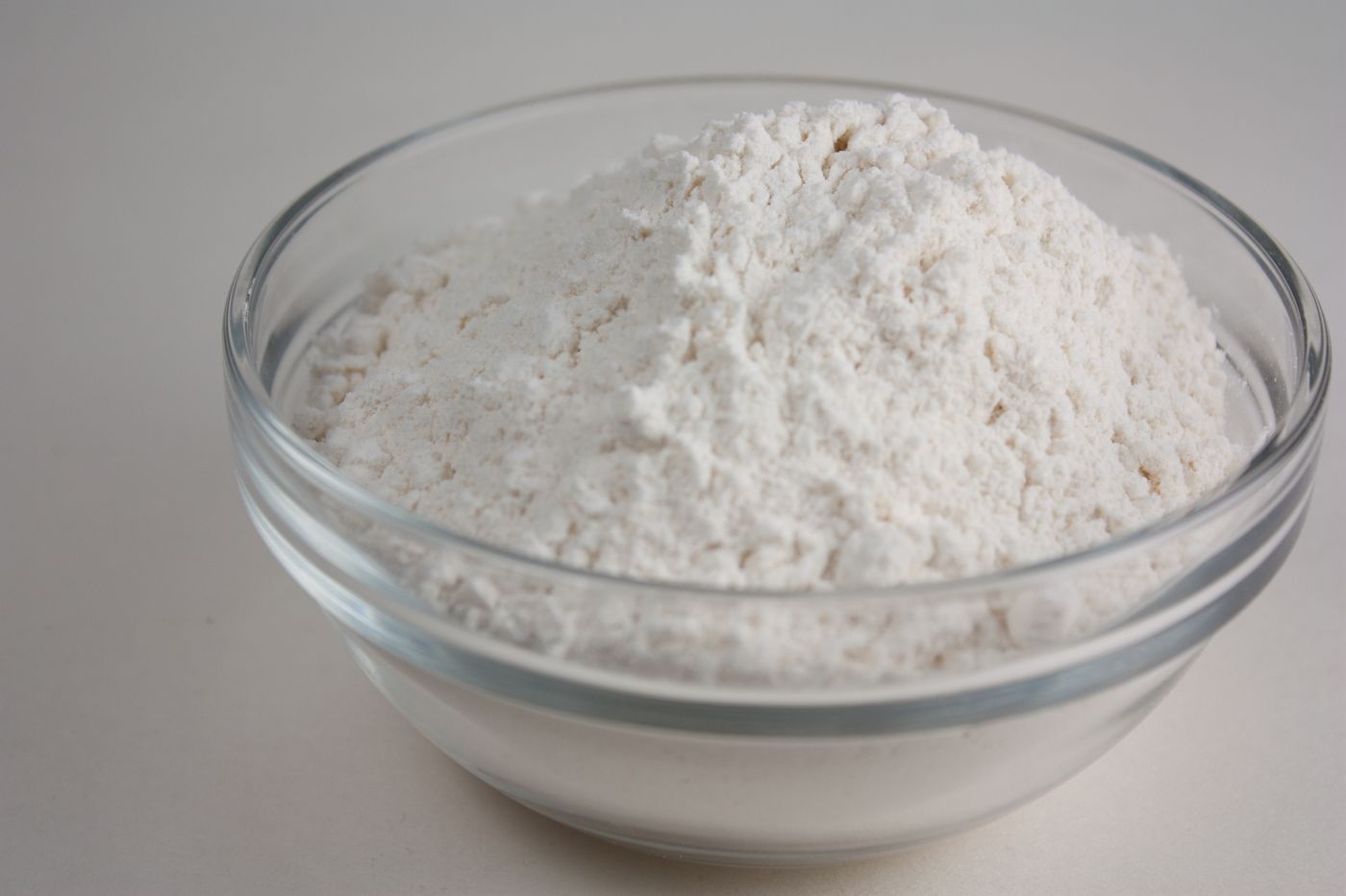 Wheat flour