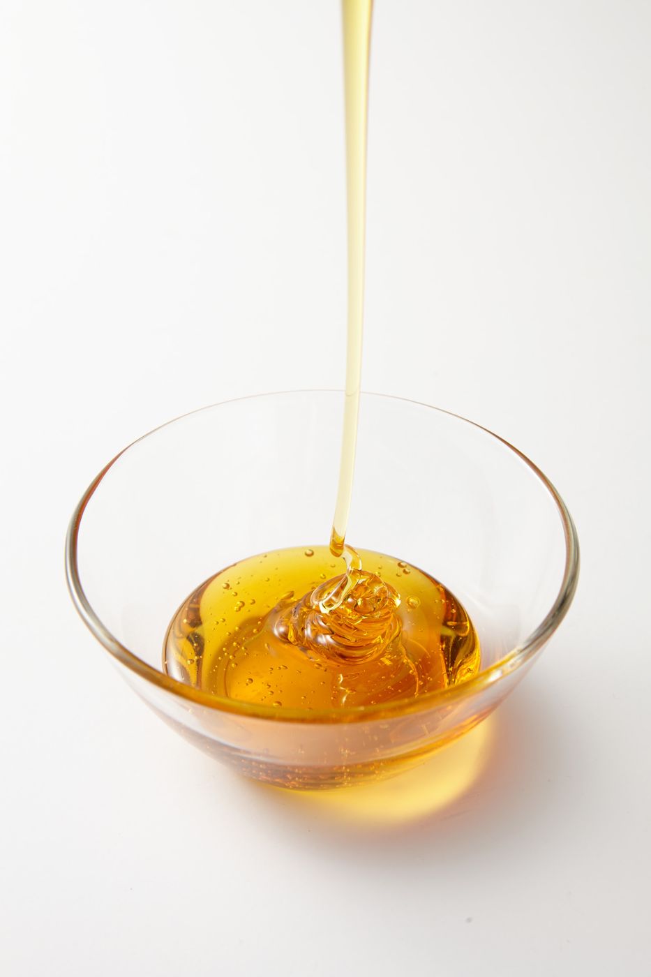 Korean grain syrup