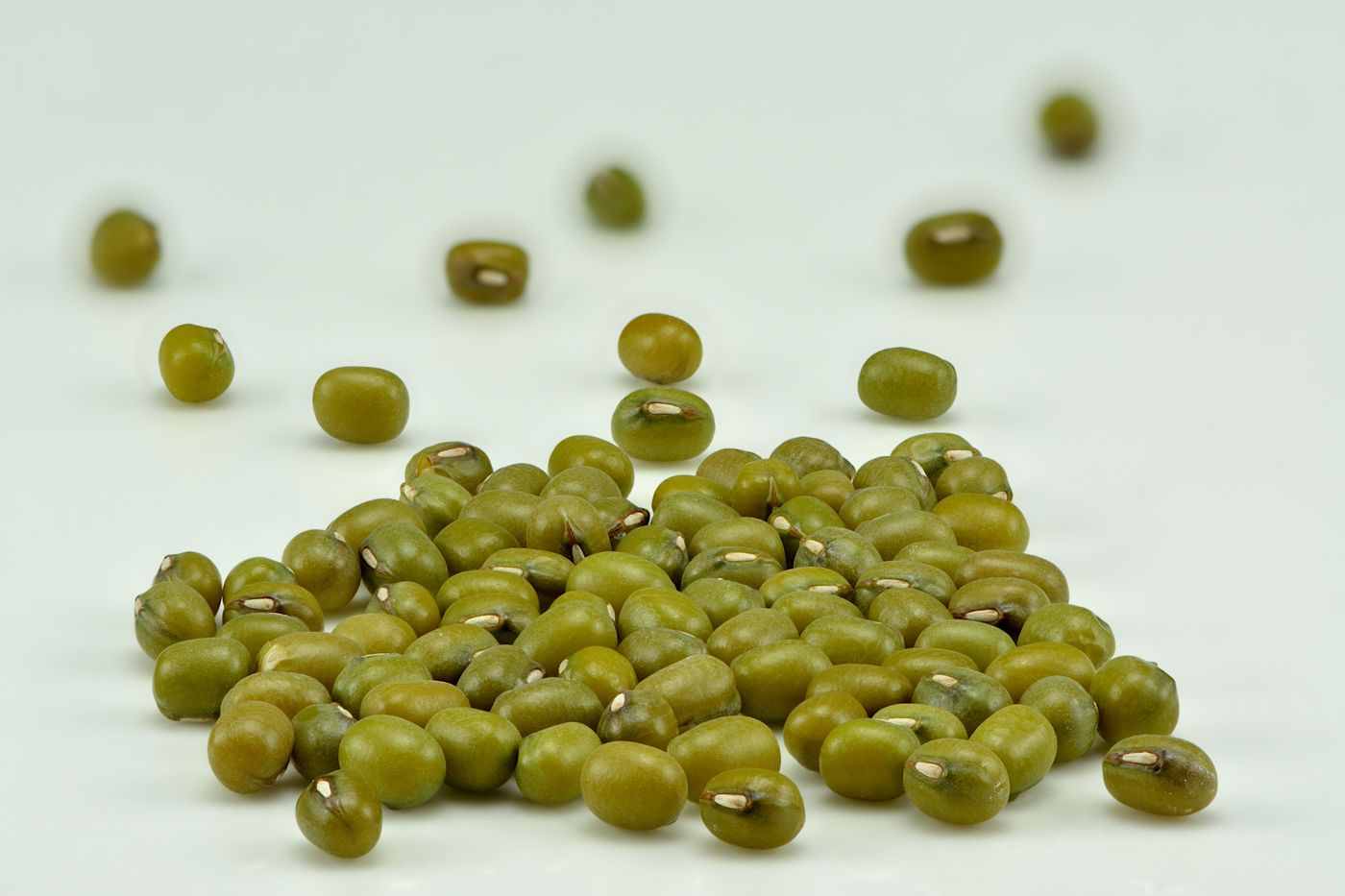 Mung beans