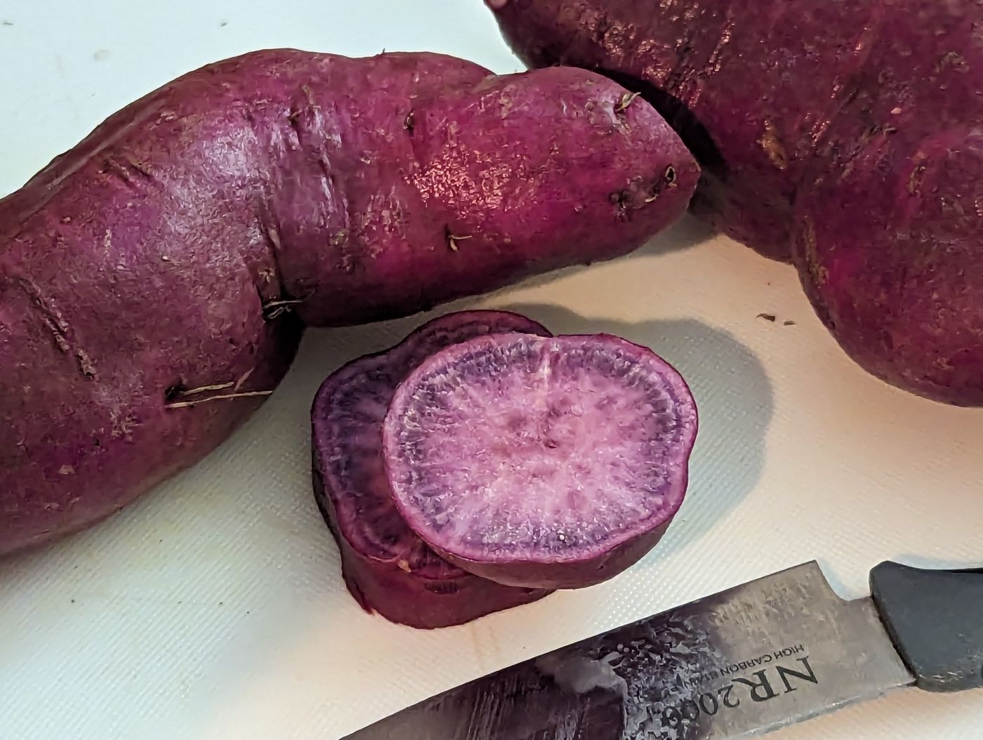 Sweet potato