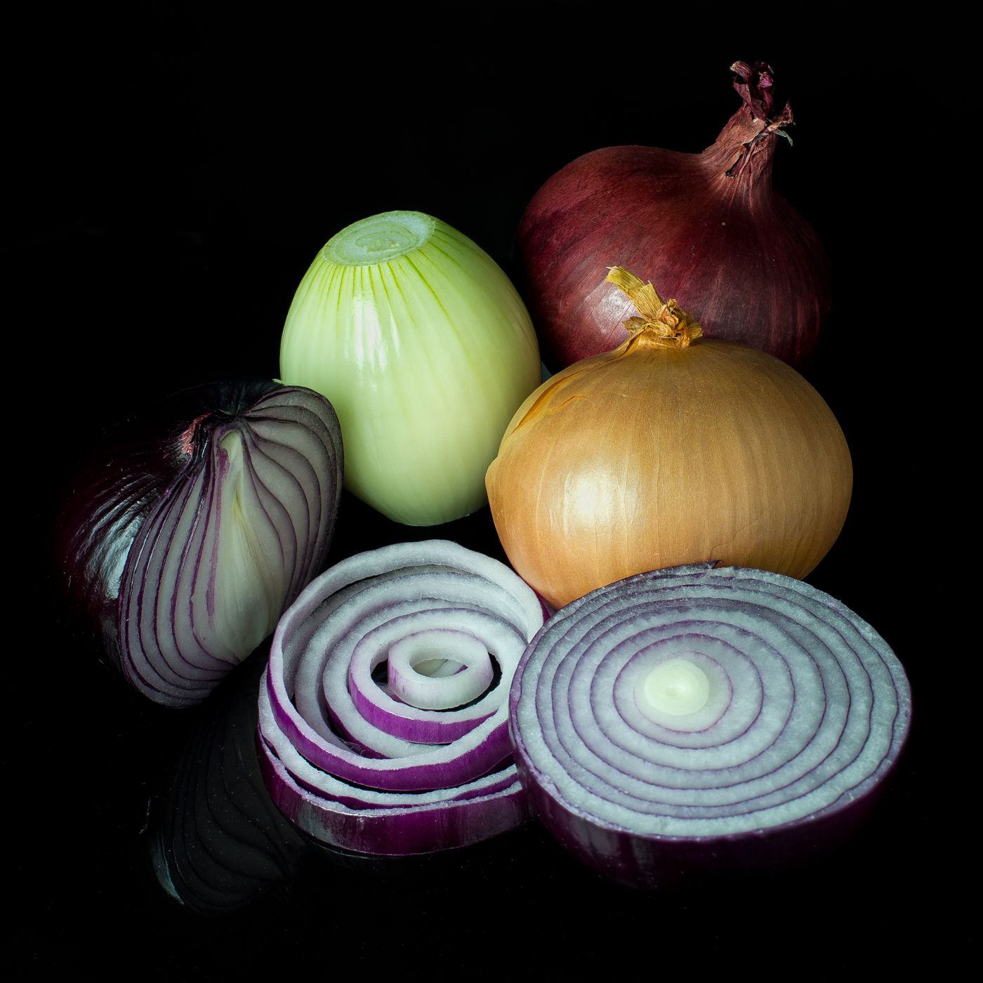 Yangpa (onion)