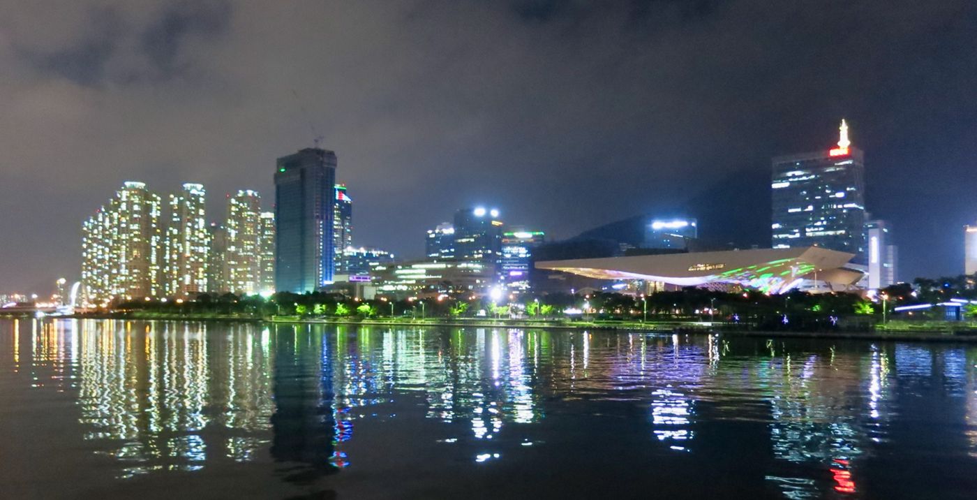 Busan