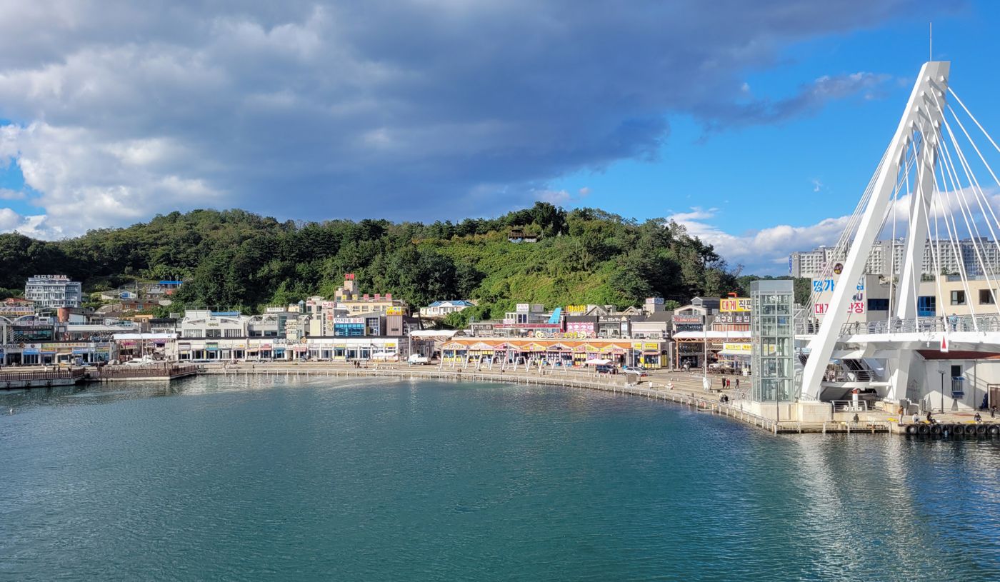 Sokcho
