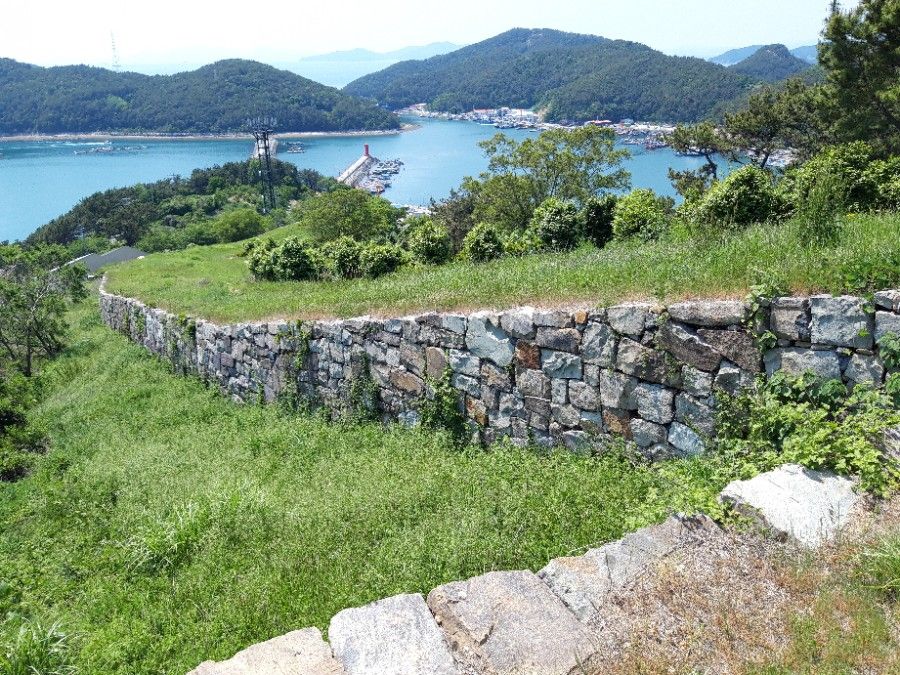 Tongyeong