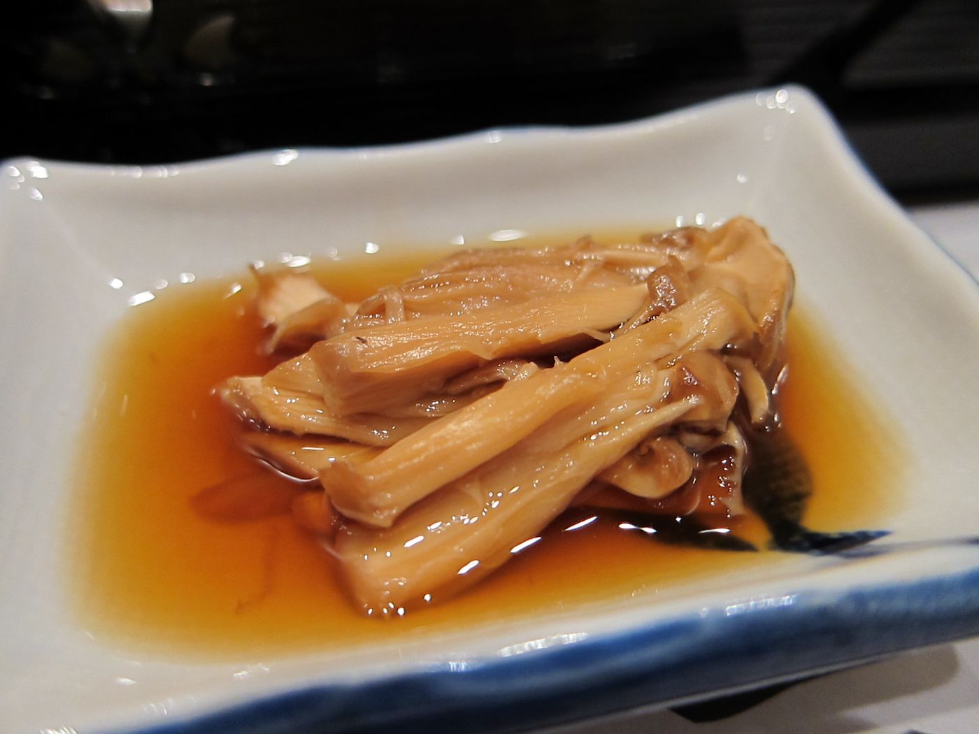 Jorim: Braising in Seasoned Liquid