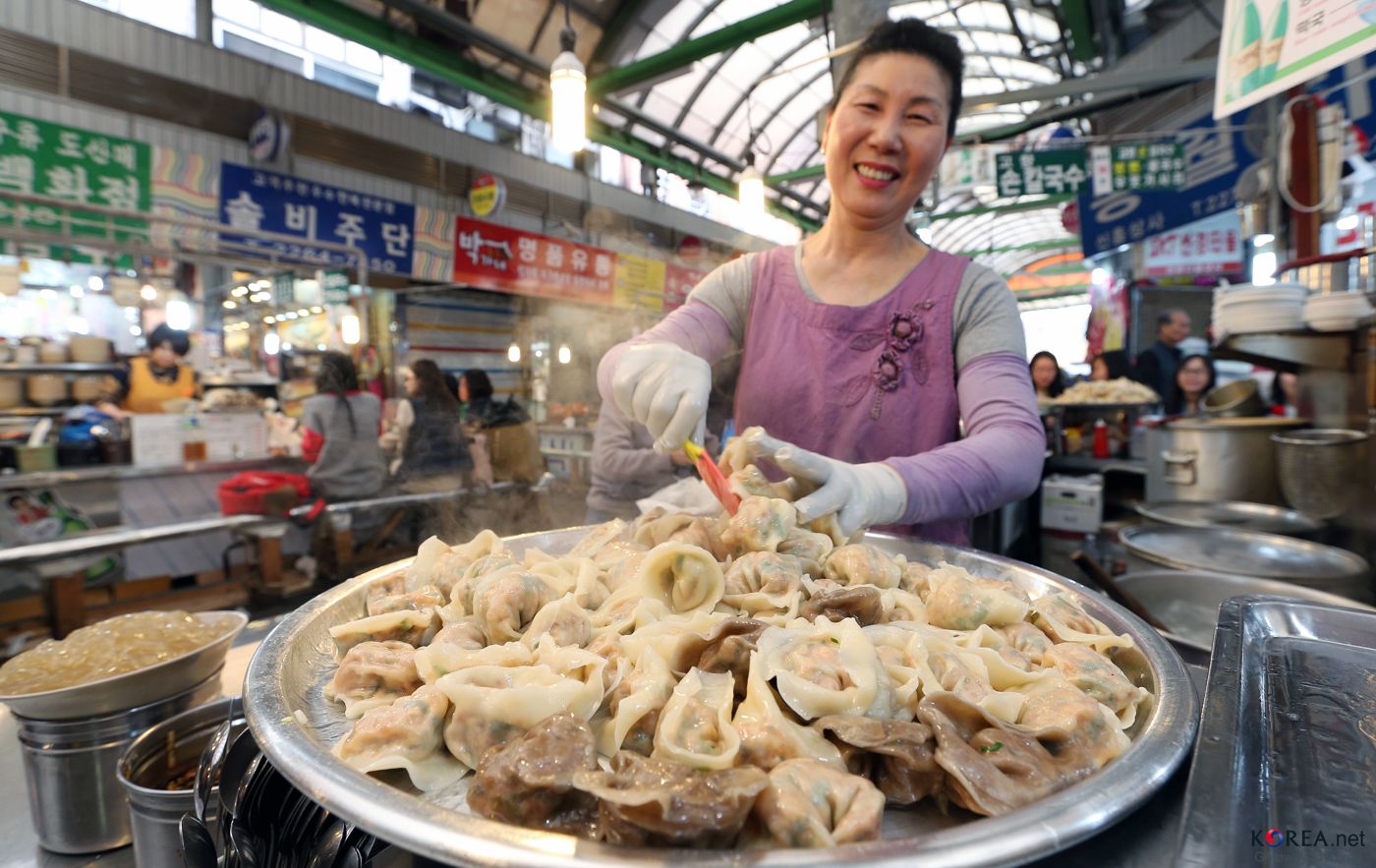 Making Mandu