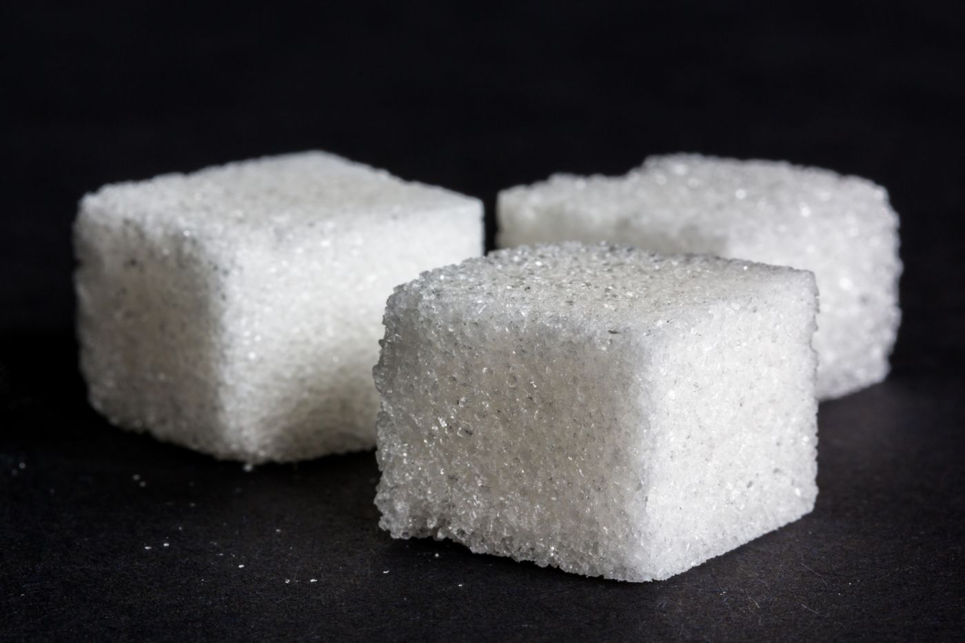 Sugar in Korean Food